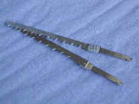 kenwood Tiefkühlmesser / FREEZER BLADE