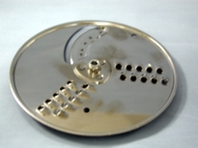 kenwood Schneid-/Raspelscheibe fein FP370-676