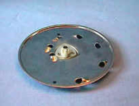 kenwood Extra gr.Reibsch.FP370-676