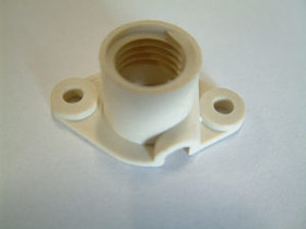 kenwood Bürstenhaltergehäuse PM500/900
