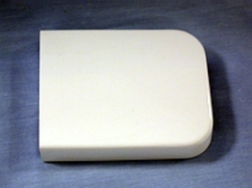 kenwood DECKEL MIXERANSCHL. WEISS