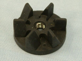 kenwood Kupplung am Motorteil BL357/BL359