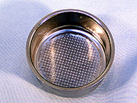 kenwood Filtereinsatz /FILTRO DEL FABBRICAC