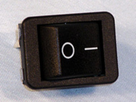 kenwood Schalter /SWITCH ON/OFF
