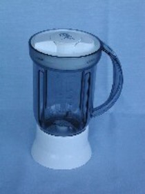 kenwood MIXERAUFSATZ koml. BL300T weiß