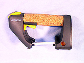 kenwood Griff kompl.inkl.Mikrosch.SS410/600(2036