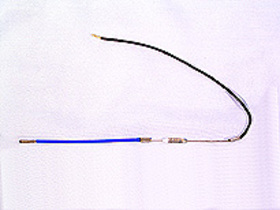 kenwood Sicherung / THERMAL FUSE