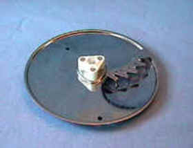 kenwood Pommes Frites Scheibe grob zu A997/A998/A980