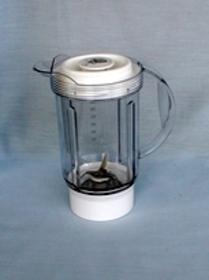 kenwood A984 Mixaufsatz kompl.