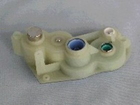kenwood GETRIEBEKOPF KM100-180