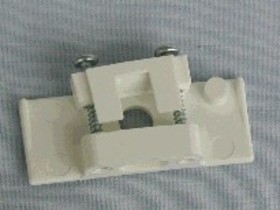 kenwood KABELDURCHFÜHRUNG