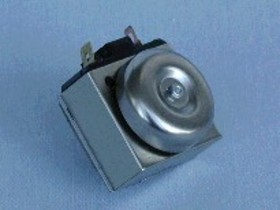 kenwood TIMER
