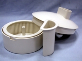 kenwood SAFTZENTRIFUGE KM100-190