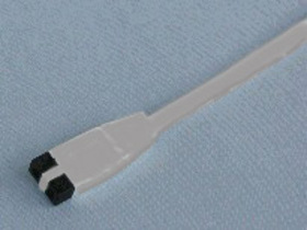 kenwood Leitungssatz / CORDSET - GREY (230V