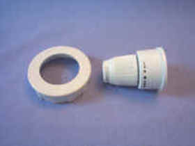 kenwood SICHERUNGSRING/LOCKING RING & ADJUS