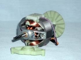 kenwood Motor MG300/MG400/MG450/MG470/MG510/PG500