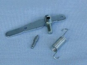 kenwood Arretiersatz f. Langsamtouren-Anschluß