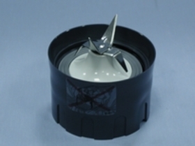 kenwood Sockel kpl./LIQUIDISER BASE ASSY