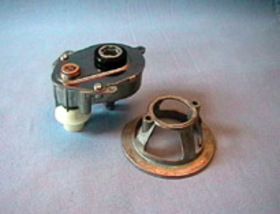 kenwood Getriebe zu A997/A998/A998A/AT998A