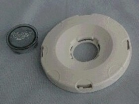 kenwood DECKEL BL311