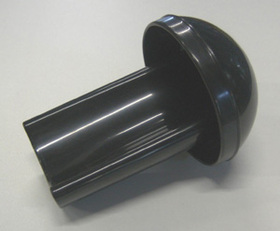 kenwood Stopfer sw /PUSHER BLACK