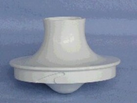 kenwood Antriebsdeckel HB600