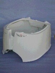 kenwood Gehäuse DF650