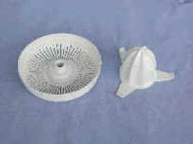 kenwood #Presskegel & Filter /REAMER & FILTER