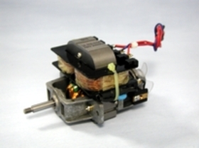 kenwood Motor JE510/JE500T