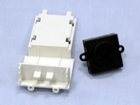 kenwood #Schalter zu JE550, JE570, JE575 Entsafter