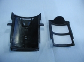 kenwood Kalkfilter SJ350
