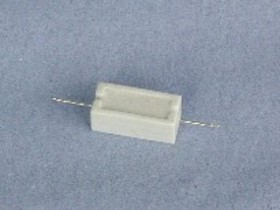 kenwood Widerstand /DROPPER RESISTOR - 4