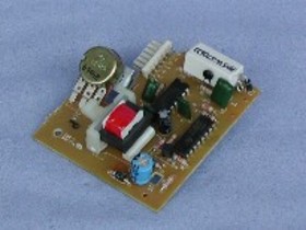 kenwood ELEKTRONIK TT390