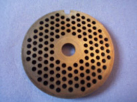 kenwood #Lochscheibe fein / FINE SCREEN S