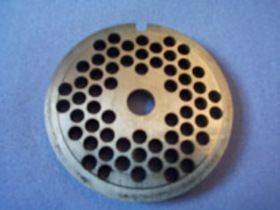 kenwood #Lochscheibe mittel / MEDIUM SCREEN