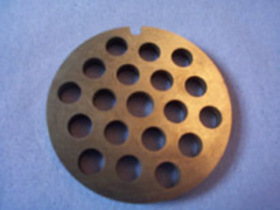 kenwood Lochscheibe grob / COARSE SCREEN