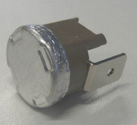 kenwood THERMOSTAT 135ºC