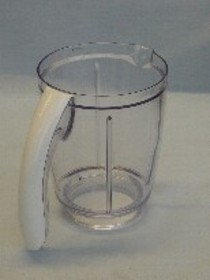 kenwood Acrylbehälter BL330