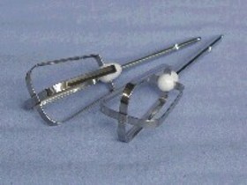 kenwood Schneebesen ws. /BEATER WHITE TRIM