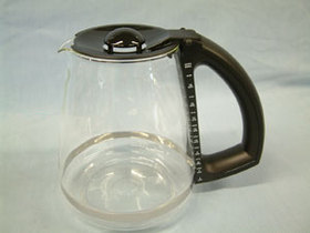 kenwood KANNE CM651/CM661 SCHWARZ