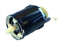 kenwood 120V durchsichtig / 120V - TRANSLUCENT