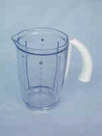 kenwood Kunststoffbehälter BL430 1.5Liter
