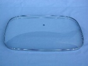 kenwood Glasdeckel HG230