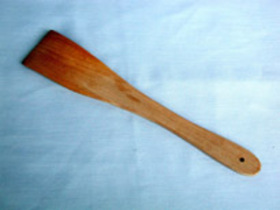 kenwood Holzlöfel /SPATULA - WOODEN  EW