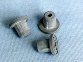 kenwood Füsse WOK 3er Packung