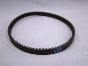 kenwood Unterer Zahnriemen FP480/FP580/FP586