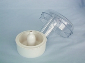 kenwood Saftzentrifuge