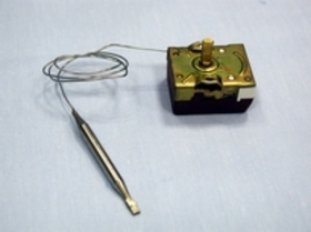 kenwood THERMOSTAT