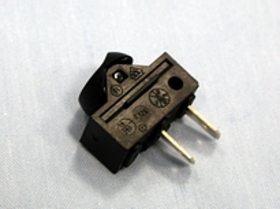 kenwood Schalter / ON/OFF SWITCH