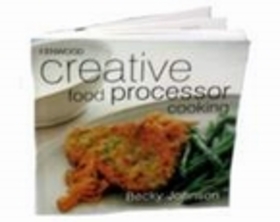 kenwood Rezeptbuch
